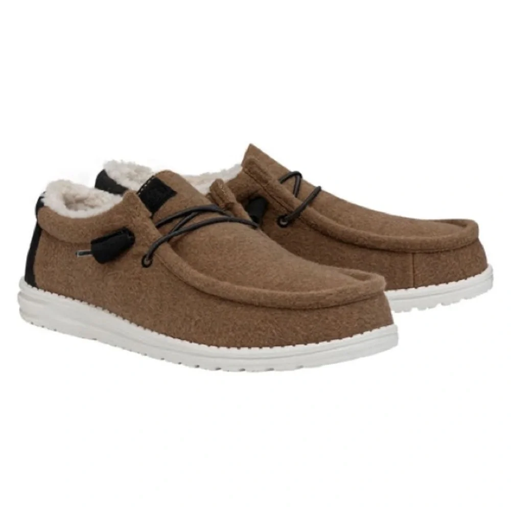 Hey Dude | Shoes | Hey Dude Wally Warmth Mens Slipon Size 8  display picture 2